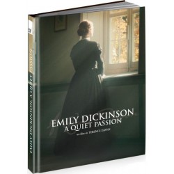 Emily Dickinson, A Quiet...