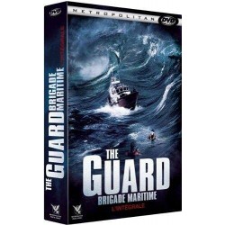 DVD The guard brigade maritime