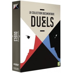 DVD La collection documentaire duels