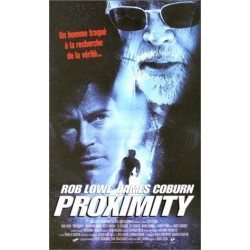 DVD proximity