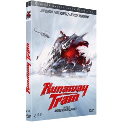 DVD Runaway train (ESC)