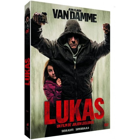 DVD Lukas