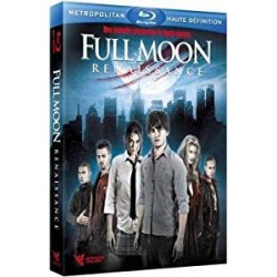 Blu Ray Fullmoon