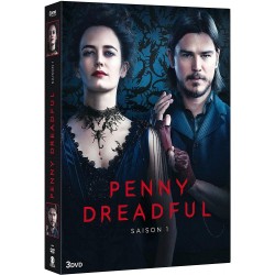 DVD Penny dreadful (saison 1)