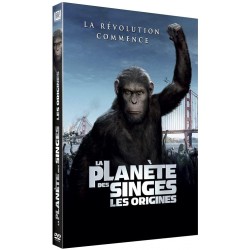 copy of Planet of the Apes...