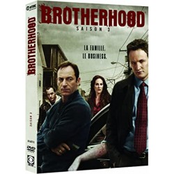 Brotherhood (Saison 3)