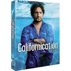 Californication (Saison 2)