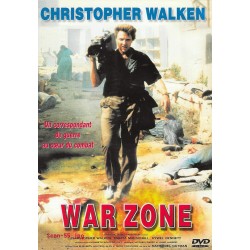 DVD WAR ZONE