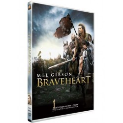 DVD Braveheart