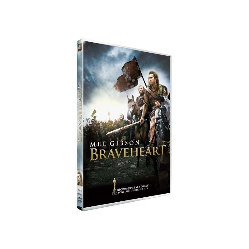 DVD Braveheart