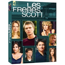 DVD Les frères scott (saison 4)