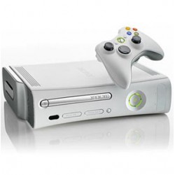 Xbox 360 console xbox 360