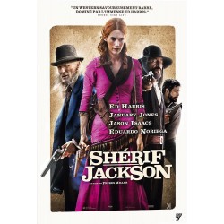 copy of Sheriff jackson