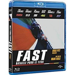 Blu Ray Fast