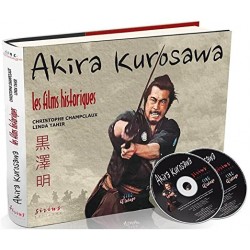 Akira Kurosawa (ESC) Les...