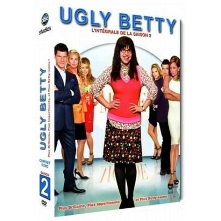 DVD Ugly (saison 2)