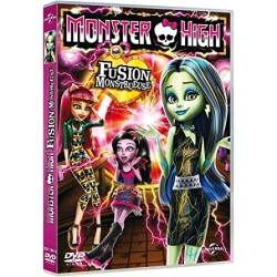 copy of Monster High...