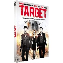 DVD Target