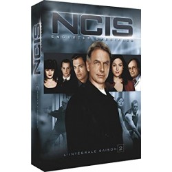 NCIS (saison 2)