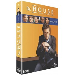 copy of Dr house (season 2)