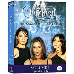 Charmed (saison 3 V1)