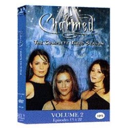 Charmed (Saison 3, partie 2)
