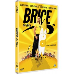 DVD Brice de nice