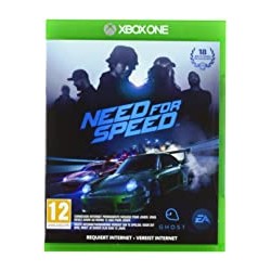 Jeux Vidéo Need for speed