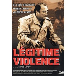 copy of légitime violence