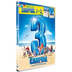 Accueil Camping (trilogie)