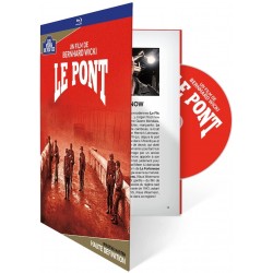 Blu Ray Le pont (digibook)