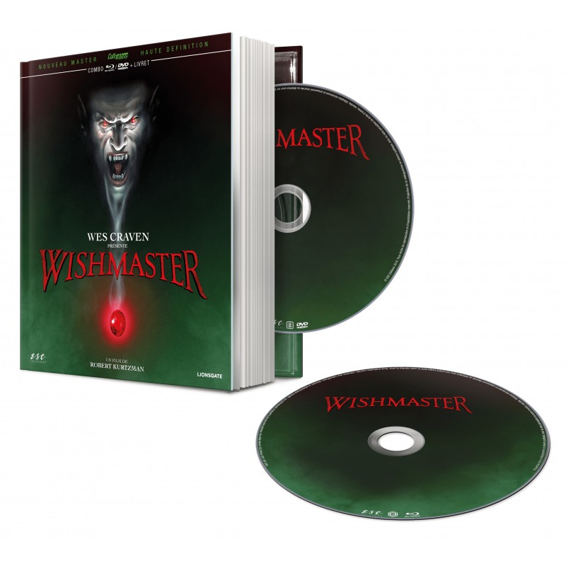 DVDFr - Monster High - Un coffret mortel ! : Fusion monstrueuse + Choc des  cultures ! + La Bête de l'Île au Crâne (Pack) - DVD