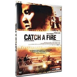DVD Catch of fire