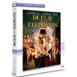 copy of Water for elephants