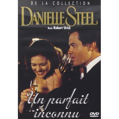 DVD Danielle steel (Un parfait inconnu)