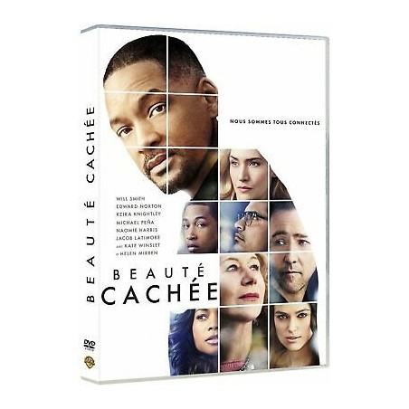 DVD BEAUTE CACHEE