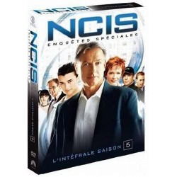 NCIS (Saison 5)
