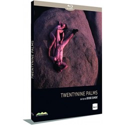 Blu Ray Twentynine Palms (Blaq out)