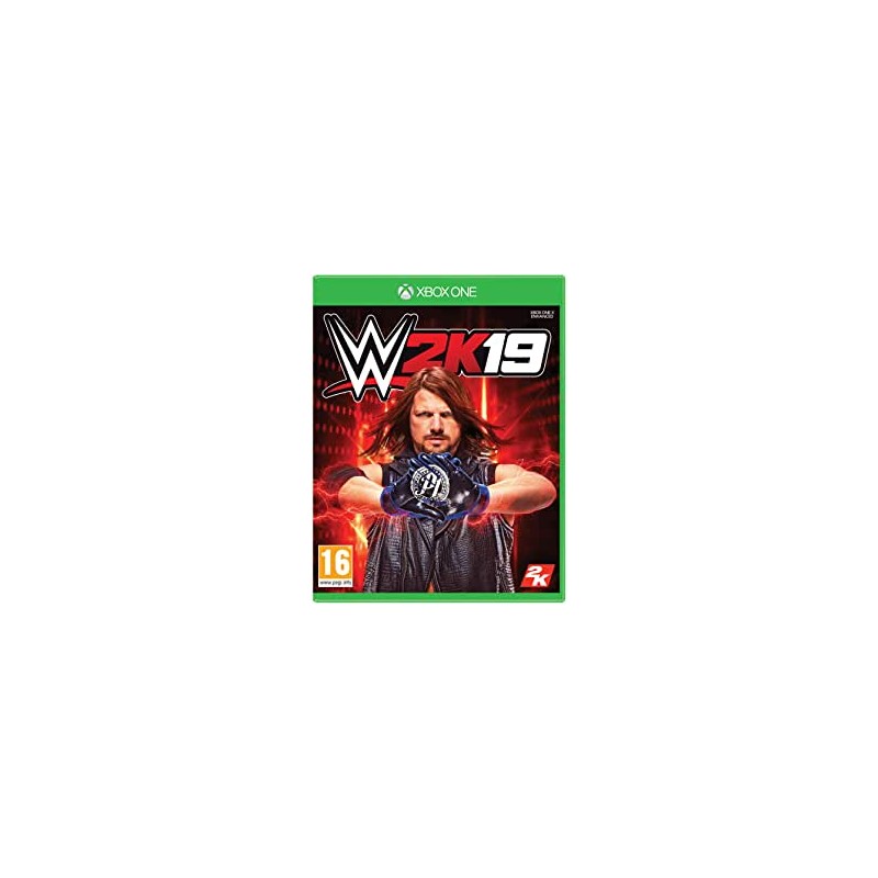 when does w2k19 come out
