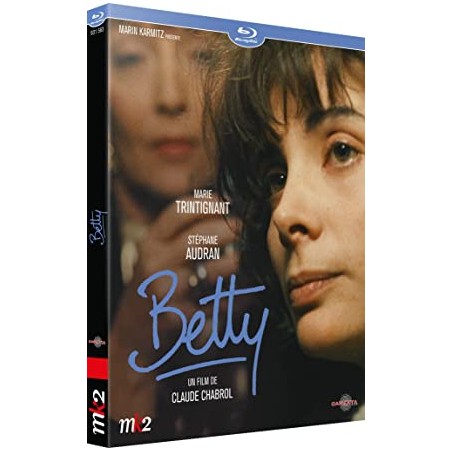 Blu Ray Betty (carlotta)