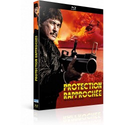 Blu Ray Protection rapprochée (sidonis)