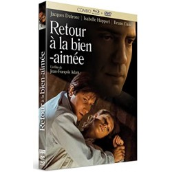 Blu Ray Retour à la Bien-aimée (Combo Blu-Ray + DVD) sidonis
