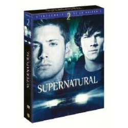 Supernatural (saison 2)