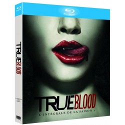 Blu Ray True blood (saison 1)