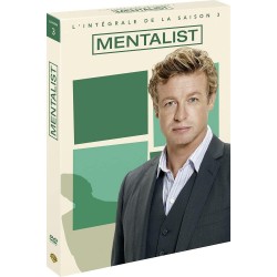 Mentalist (saison 3)