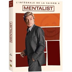 Mentalist (saison 4)