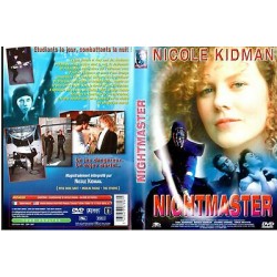 DVD Nightmaster