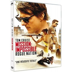 copy of Mission impossible...