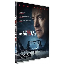 DVD Le pont des espions