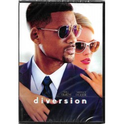 DVD Diversion